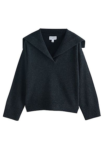 Next Strickpullover N. Premium Pullover mit Matrosenkragen (1-tlg) günstig online kaufen