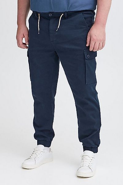 Blend Cargohose BHSellini Big & Tall Klassische Cargohose Regular-Fit in gr günstig online kaufen