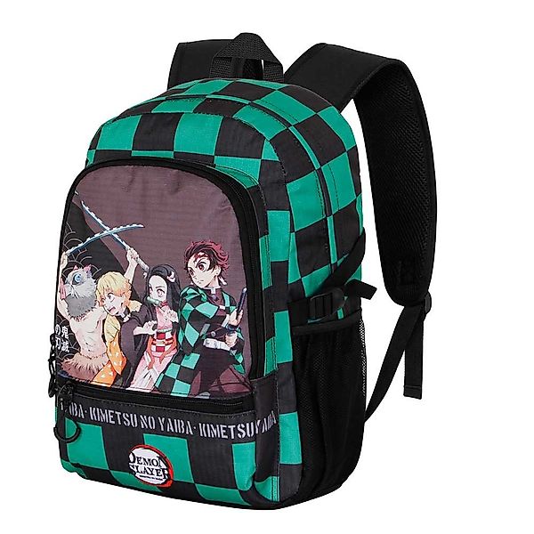 Karactermania Freizeitrucksack Demon Slayer Rucksack Tagesrucksack günstig online kaufen