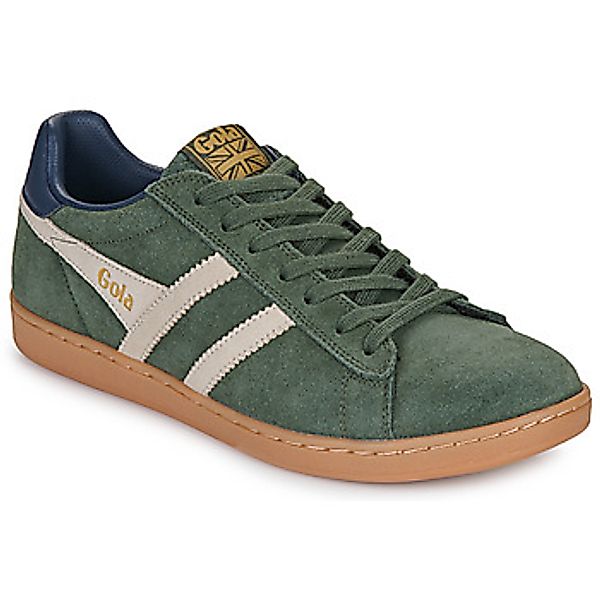 Gola  Sneaker Equipe II Suede günstig online kaufen