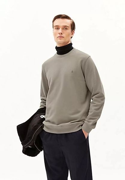 Armedangels Sweatshirt BAARO COMFORT günstig online kaufen