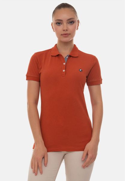 SIR RAYMOND TAILOR Poloshirt "Angie" 1 Stk. tlg. in klassischem Design günstig online kaufen