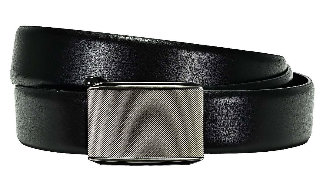 LLOYD Men’s Belts Ledergürtel LLOYD-Automatic-Leder-Gürtel 35mm, kürzbar, b günstig online kaufen