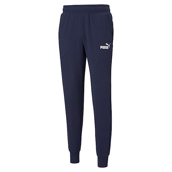 PUMA Trainingshose Puma Herren Trainingshose ESS günstig online kaufen