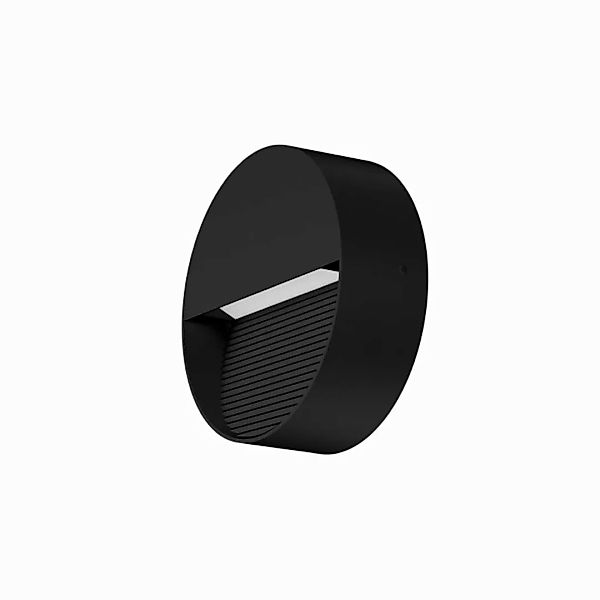 DOTLUX Wandleuchte GUIDEround 5W 3000K - 5302-030060 günstig online kaufen