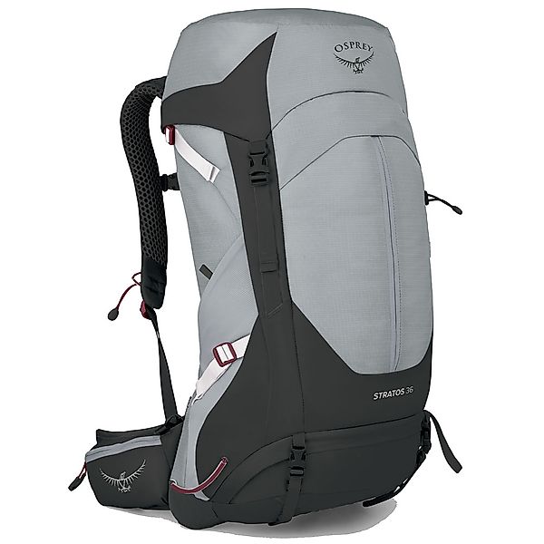 Osprey Stratos 36 Smoke Grey günstig online kaufen