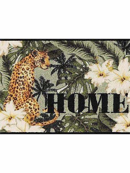 Salonloewe Fußmatte rechteckig 7 mm Höhe günstig online kaufen