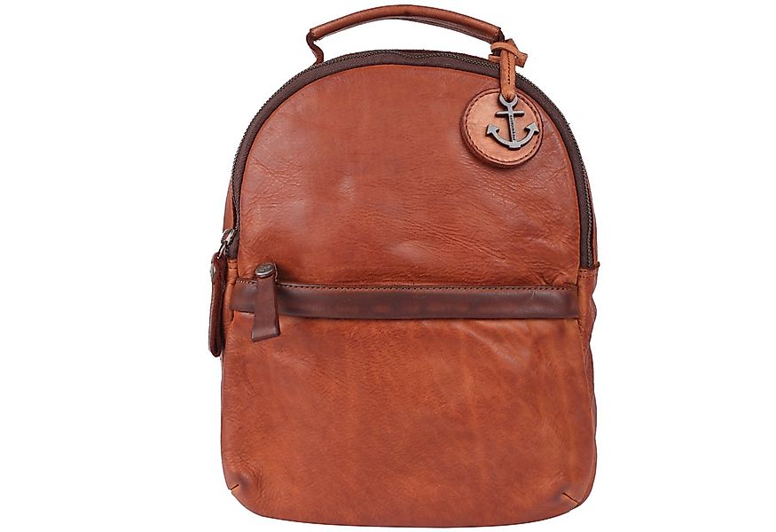 HARBOUR 2nd Cityrucksack Carissa, Freizeitrucksack Arbeitsrucksack Schulruc günstig online kaufen