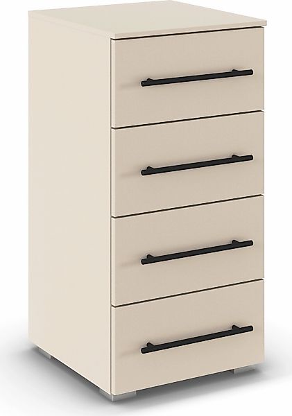 rauch Schubkastenkommode "Sideboard Schubladenkommode AVOLA mit Dekorfront" günstig online kaufen