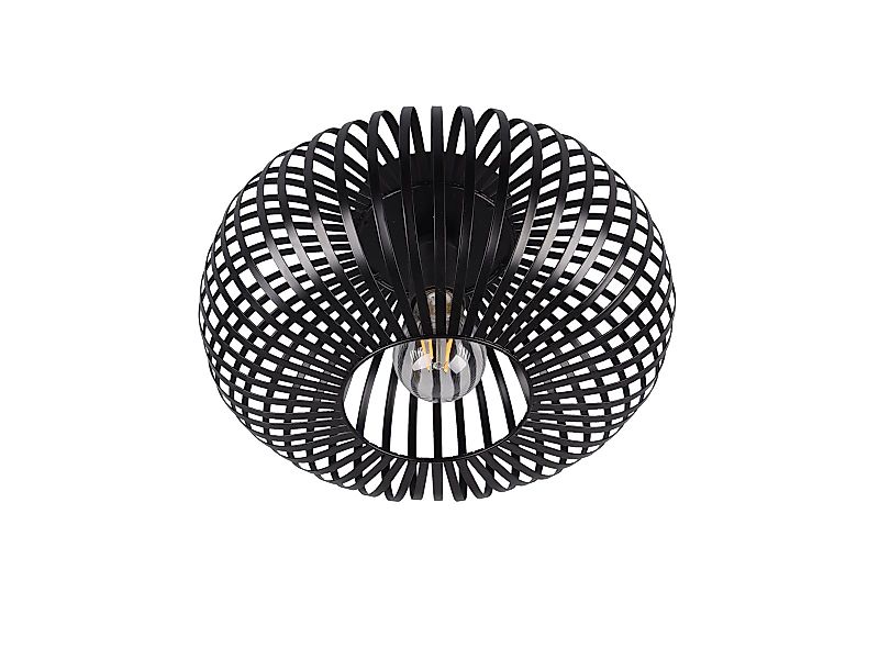 TRIO Leuchten LED Deckenleuchte, Dimmfunktion, LED günstig online kaufen