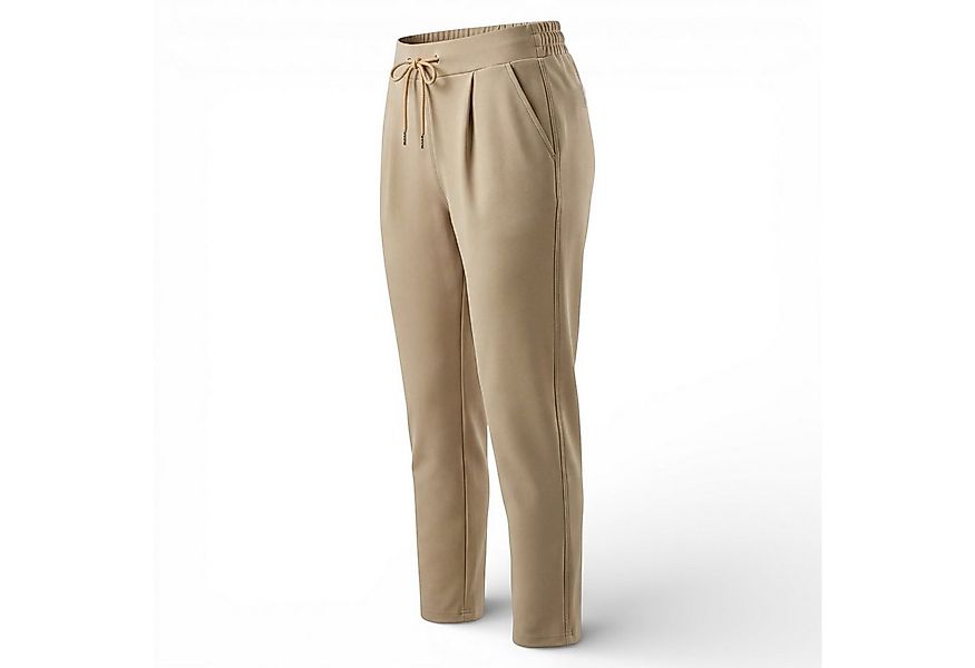 OriginalYou Chinohose Schlupfhose Damen Stretchhose Freizeithose Business S günstig online kaufen