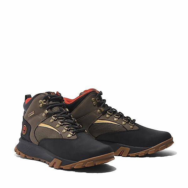 Timberland Schnürboots "MT LINCOLN MID LACE UP GORE-TEX HIKING BOOT", Winte günstig online kaufen