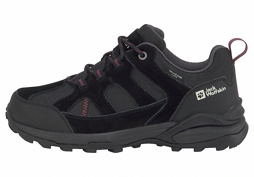 Jack Wolfskin TRAIL HIKER TEXAPORE LOW günstig online kaufen