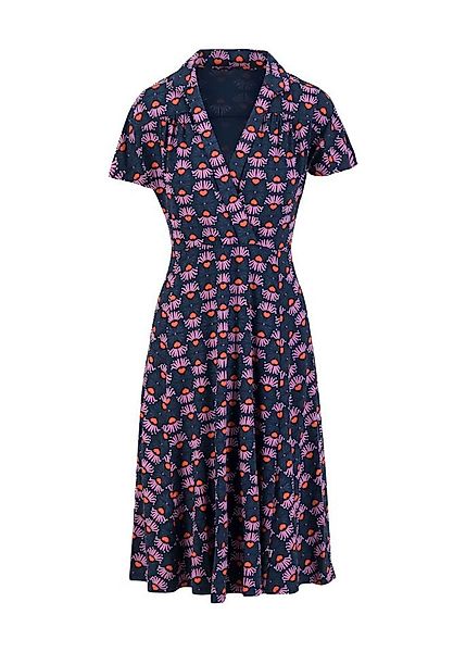 Blutsgeschwister Midikleid - Sommerkleid - Hédoniste d´Été günstig online kaufen