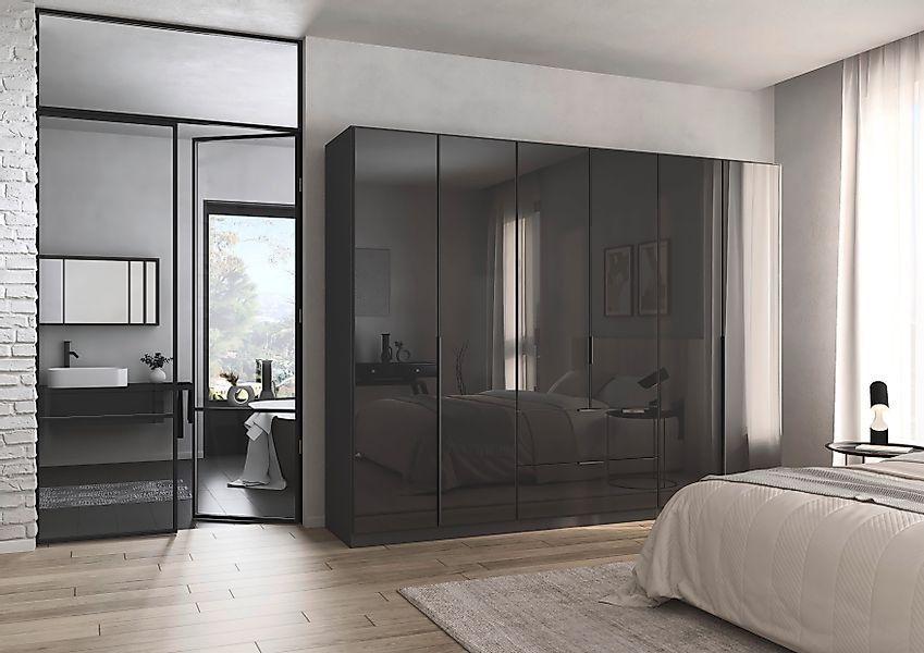 rauch Drehtürenschrank "Kleiderschrank Kleiderschränke Schrank Garderobe AG günstig online kaufen