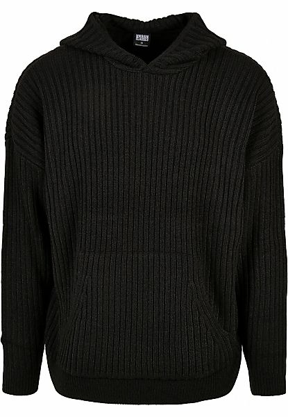 URBAN CLASSICS Kapuzensweatshirt "Urban Classics Herren Knitted Hoody", (1 günstig online kaufen