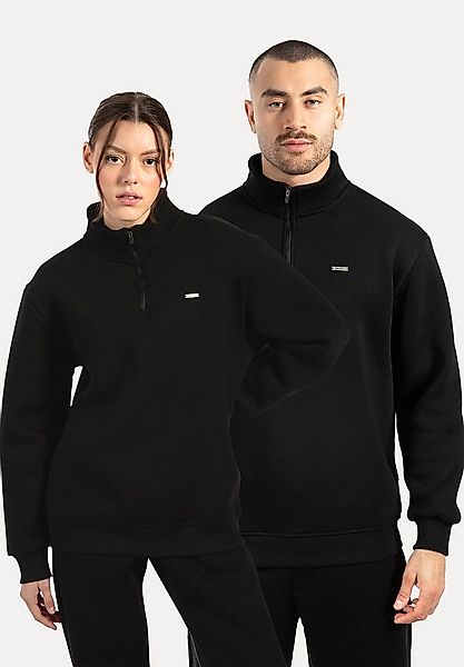 Smilodox Sweatshirt Jago - günstig online kaufen