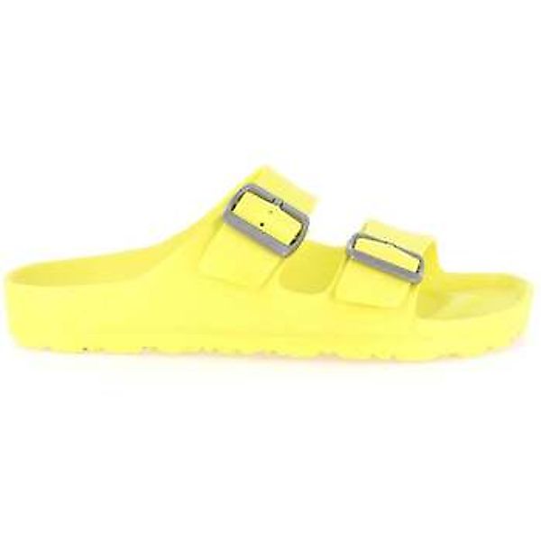 Grunland  T-Shirts & Poloshirts DATO CIABATTA CI2612 M2 GIAL günstig online kaufen