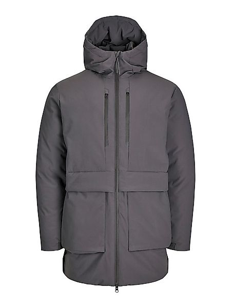 Jack & Jones PlusSize Parka JCOCHARLIE PARKA JACKET BF PLS günstig online kaufen