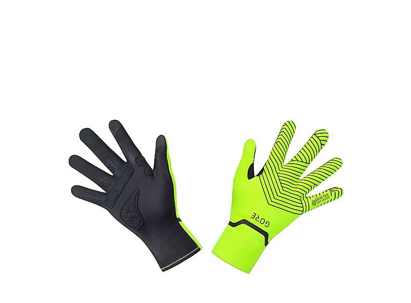 GORE® Wear Fahrradhandschuhe Gore Wear C3 GTX Infinium Stretch Mid Gloves N günstig online kaufen