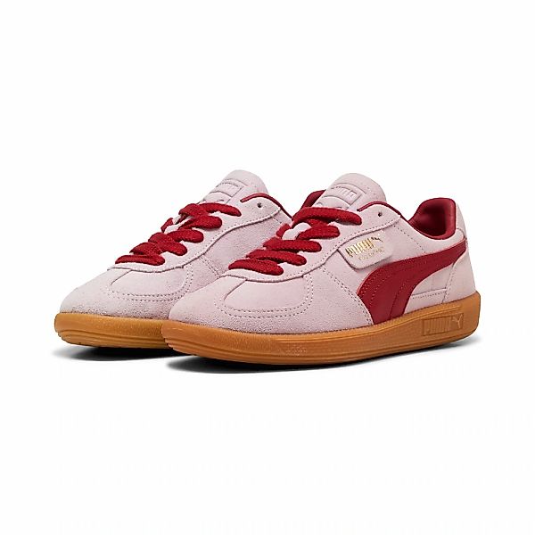 PUMA Sneaker "PALERMO" günstig online kaufen