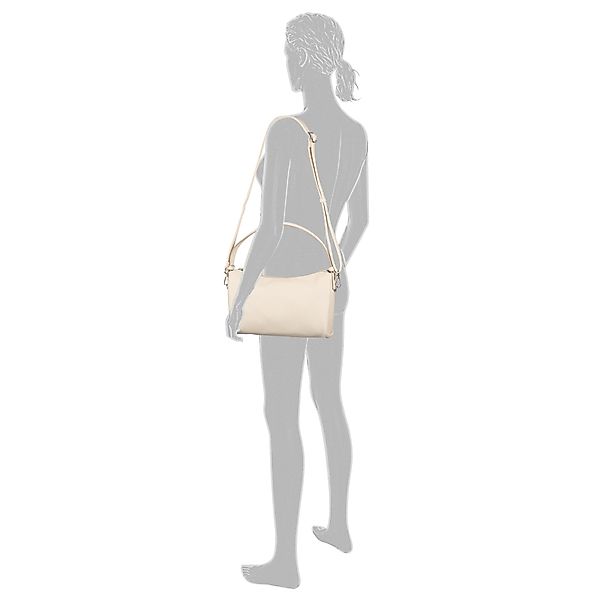 TOM TAILOR Schultertasche Hobo Bag günstig online kaufen