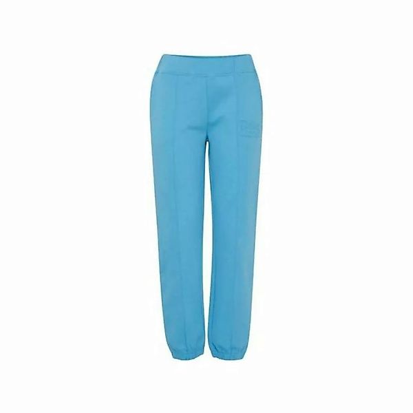 The Jogg Concept Shorts blau regular (1-tlg) günstig online kaufen