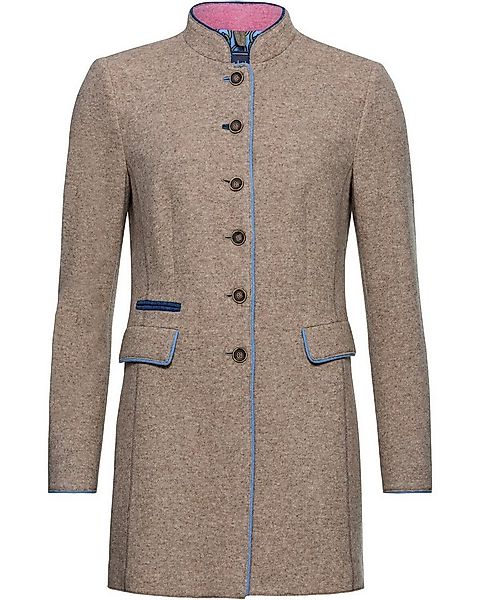 White Label Longblazer Gehrock günstig online kaufen