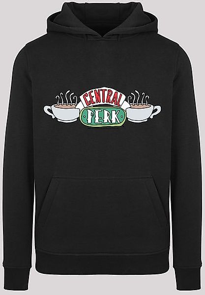 F4NT4STIC Sweatshirt "Friends Central Perk Sketch", Herren,Premium Merch,Sl günstig online kaufen