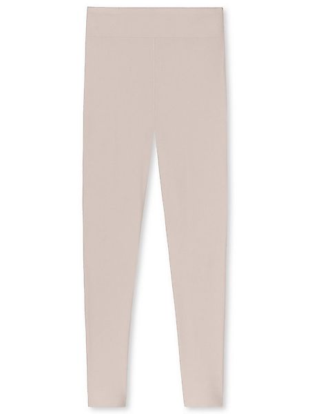 Schiesser Leggings Invisible Soft Warming Blickdicht thermo-Leggins lange günstig online kaufen