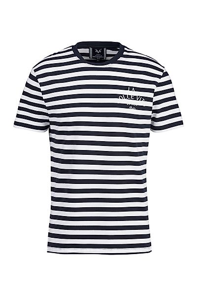 19V69 ITALIA T-Shirt RAFAEL MARINA Basic günstig online kaufen