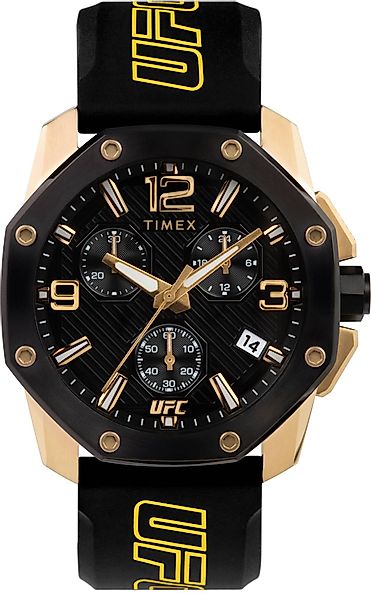 Timex Chronograph UFC Icon günstig online kaufen