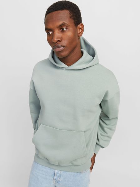 Jack & Jones Kapuzensweatshirt JJEURBAN EDGE günstig online kaufen