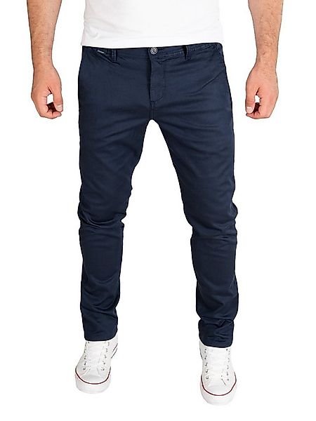 Pittman Chinohose Andrew moderne Chinohose mit Stretchanteil günstig online kaufen