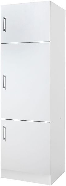 KOCHSTATION Kühlumbauschrank "KS-Paris", Breite 60 cm günstig online kaufen