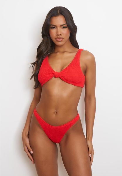 Moda Minx Bikini-Hose "Scrunch Fixed Brazilian" Panty, 1 Stk. tlg. mit modi günstig online kaufen