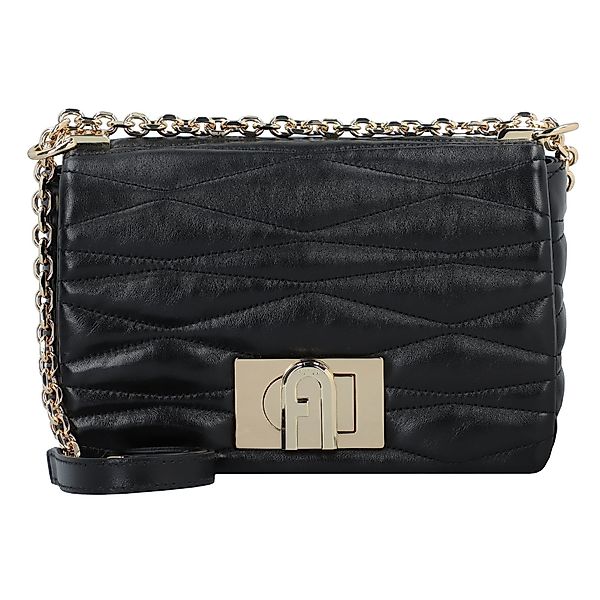 Furla Schultertasche 1927, Leder günstig online kaufen
