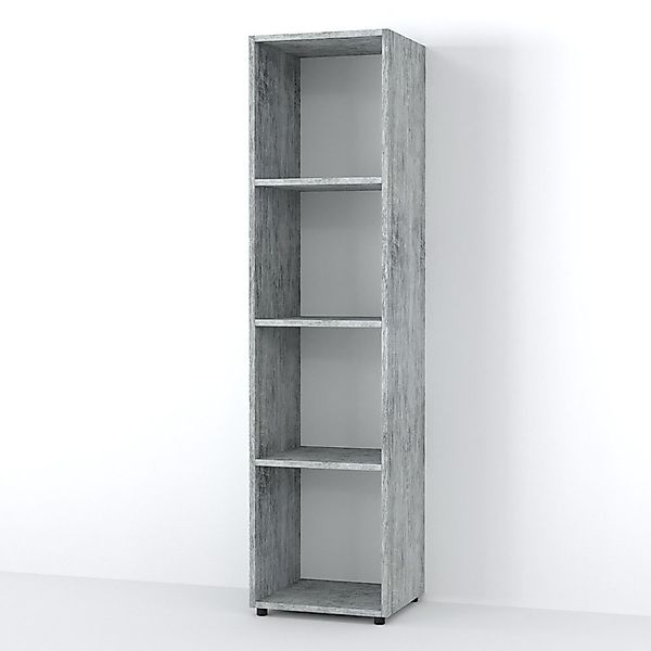 Vicco Raumteiler Ludus, Beton, 36 x günstig online kaufen
