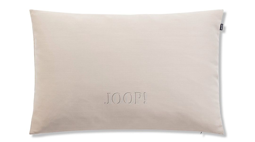 JOOP! Kissenbezug JOOP! LIVING - ORNAMENT günstig online kaufen