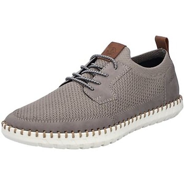 Rieker  Halbschuhe Schnuerschuhe B295364 B29 B2953-64 günstig online kaufen