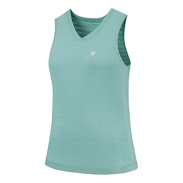 K-Swiss Tanktop Hypercourt Singlet 2 günstig online kaufen