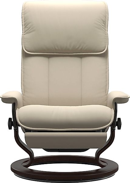 Stressless® Relaxsessel »Admiral«, verstellbar, optional 2-motorisch, Größe günstig online kaufen
