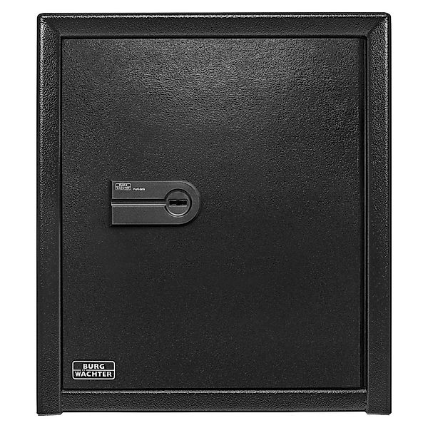 Burg-Wächter Sicherheitsschrank Profi-Safe PRS 540 K Schwarz günstig online kaufen