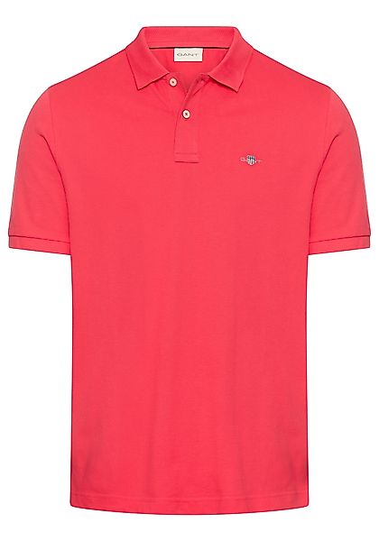 Gant Poloshirt REG EMB ARCHIVE SHIELD günstig online kaufen