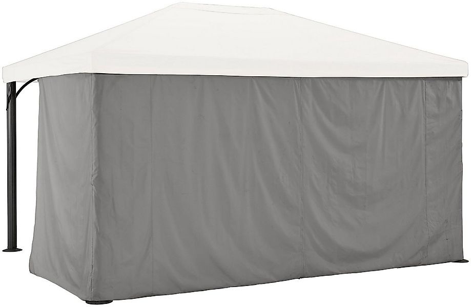 KONIFERA Pavillonseitenteil Murano günstig online kaufen