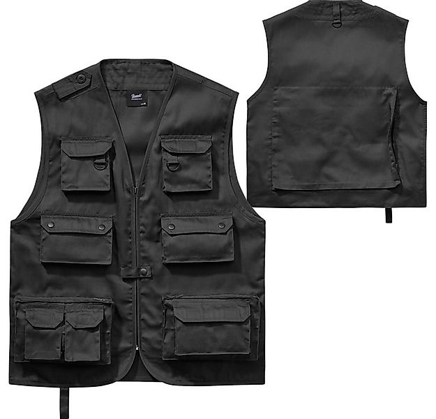 Brandit Jagdweste Brandit Jagdweste Hunting Vest günstig online kaufen