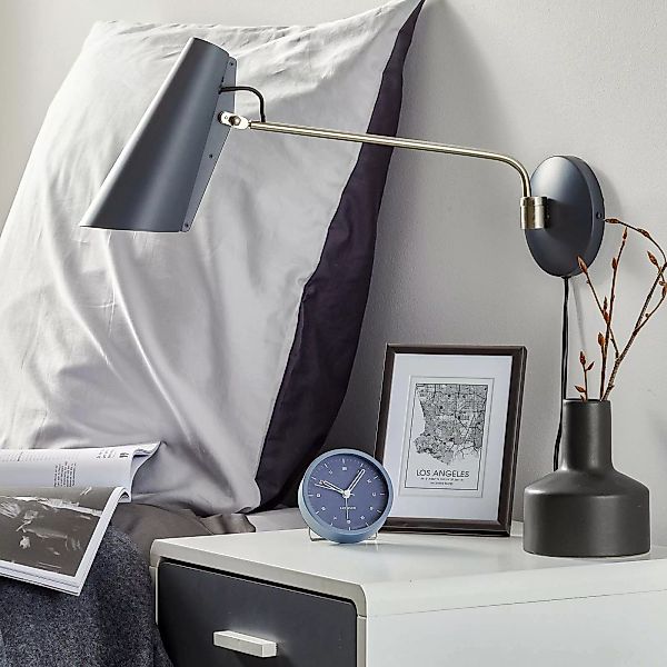 Northern Birdy Wandlampe mit Stecker, 53 cm günstig online kaufen