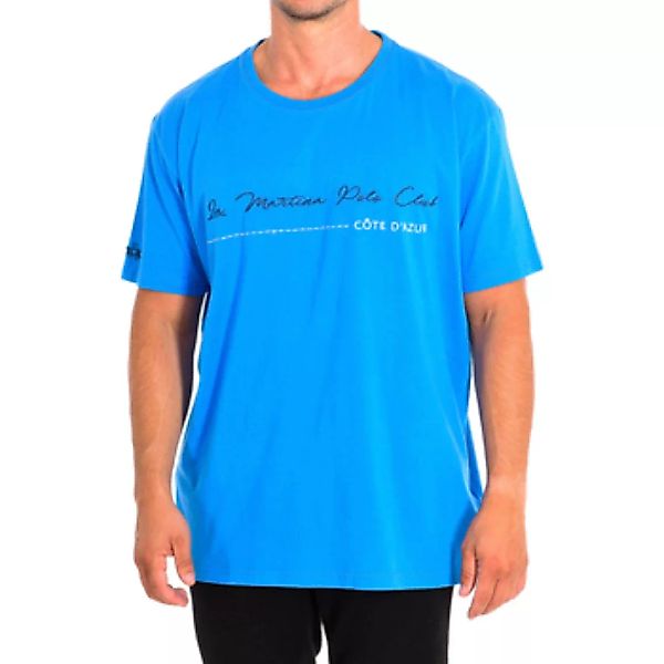 La Martina  T-Shirt TMR310-JS206-07205 günstig online kaufen