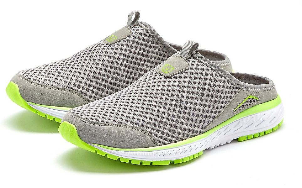 AUTHENTIC LE JOGGER Clog, Pantolette, Schlappen, Slip-On-Sneaker Sabot zum günstig online kaufen