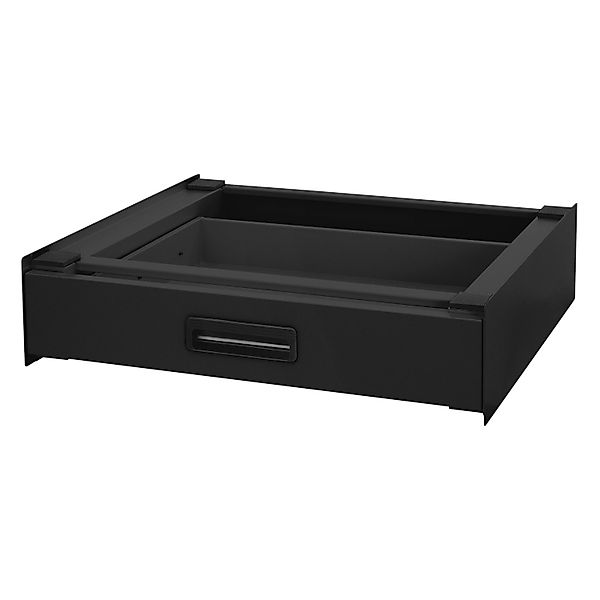 ML-Design Verbindungsrahmen für Waschmaschine mit Ausziehbarer Schublade St günstig online kaufen